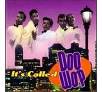 Various Artists - It's Called Doo Wop
