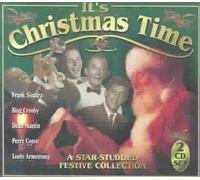 Various Artists - It's Christmas Time