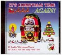 Various Artists - It's Christmas Time Again / Various