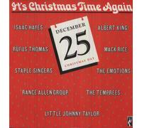 Various Artists - It's Christmas Time Again/Various [Vinilo]