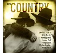 Various Artists - It's Country Music