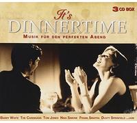 Various Artists - It's Dinnertime