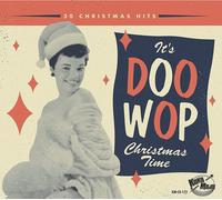 Various Mielsch – It's Doo Wop Christmas Time
