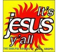 Various Artists - It's Jesus Y'All: Nashboro Gospel
