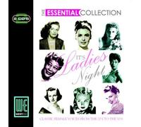 Various Artists - It's Ladies Night - The Essential Collection