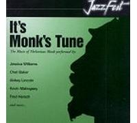 Various Artists - It's Monk's Tune