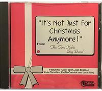 Various Artists - It's Not Just for Xmas Anymore