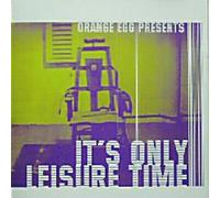 Various Artists - It's Only Leisure Time