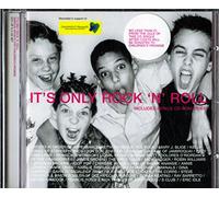 Various Artists - It's Only Rock 'n' Roll [CD 1]
