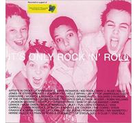 Various Artists - It's Only Rock 'n' Roll [CD 2] [CD 2]