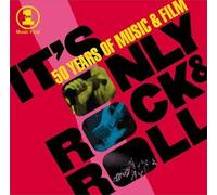 Various Artists - It's Only Rock & Roll