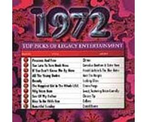 Various Artists - It's The 70's Again 3