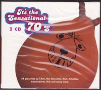 Various Artists - It's the Sensational '70's