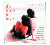 Various Artists - It's Time for Love-Romantic So