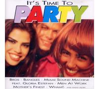 Various Artists – It's Time to Party