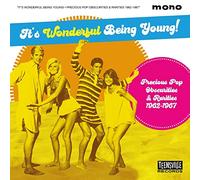 Various Artists - Its Wonderful Being Young (Precious Pop Obscurities & Rarities 1962-1967)
