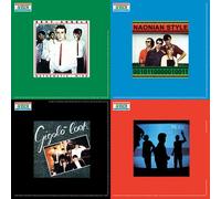 Various Artists - Iv3scr (The Great Complotto 2)(Lp+cd) [Vinilo]