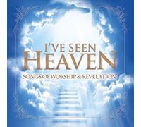 Various Artists - I've Seen Heaven