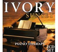 Various Artists - Ivory Coast-Pianotherapy