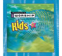 Various Artists - Iworship Kids 2