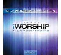 Various Artists - iWorship: New Worship Collection Volume 2