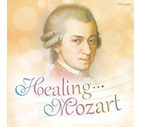 Various Artists - Iyashi No Mozart / Various