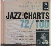 Various Artists - J a z z … (That OId BIack Magic)