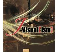 Various Artists - J-Visual(Ism)