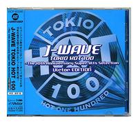 Various Artists - J-Wave Tokio Hot 100-10th Anni