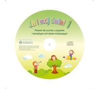 Various Artists - Ja i moj swiat [Alemania] [DVD]