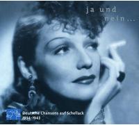 Various Artists - Ja & Nein...