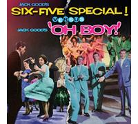 Various Artists – Jack Goods Six-Five Specia