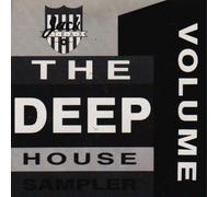 VARIOUS ARTISTS - Jack Trax The Deep House Sampler Volume 1