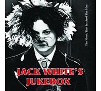 Various Artists - Jack White's Jukebox