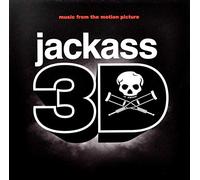 Various Artists - Jackass - 3D