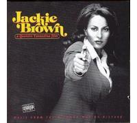 Various Artists Jackie Brown (CD) Album (Importación USA)