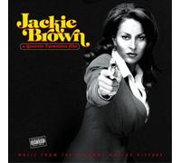 Various Artists Jackie Brown (Vinyl) 12" Album