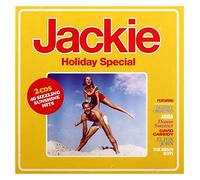 various artists - jackie - holiday special