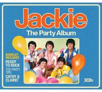 Various Artists - Jackie Party