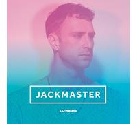 VARIOUS ARTISTS - JACKMASTER DJ-KICKS [Vinilo]