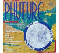 Various Artists / Jackmaster Phuture Trax