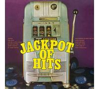 Various Artists - Jackpot Of Hits [180 gm LP Coloured Vinyl] [Vinilo]