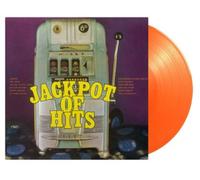 Various Artists - Jackpot Of Hits [180 gm LP Coloured Vinyl] [Vinilo]