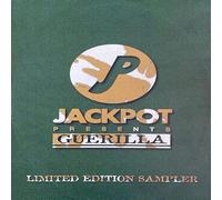 Various Artists - Jackpot Presents Guerilla [12 [Vinyl LP]