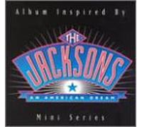 Various Artists - Jacksons: American Dream