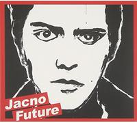 Various Artists - Jacno Future