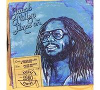 Various Artists - Jacob Miller Lives On