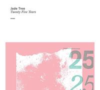 Various Artists - Jade Tree: Twenty Five Years [Vinilo]