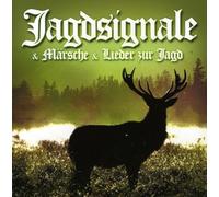 Various Artists - Jagdsignale