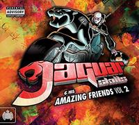 Various Artists - Jaguar Skills &.. -Digi-